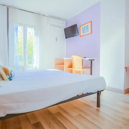 Apartmán Le Work&play - Special Seminaires, Vacances, Repas. *
