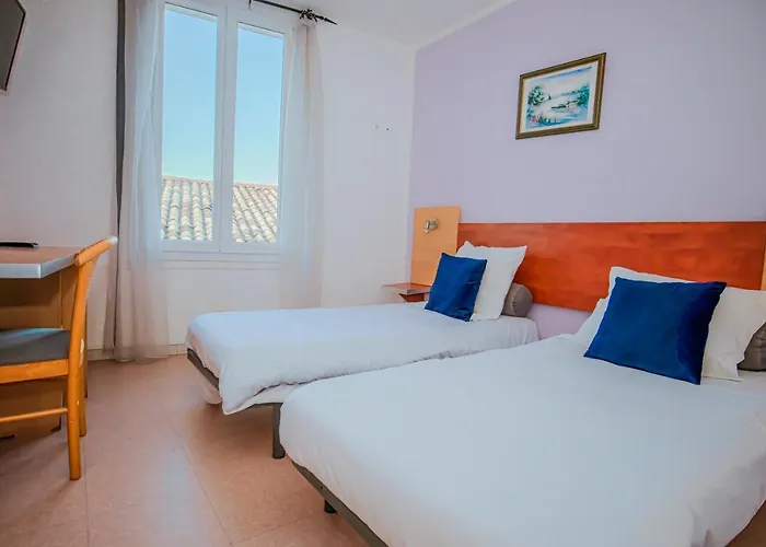 Le Work&play - Special Seminaires, Vacances, Repas. * Clermont-lʼHérault